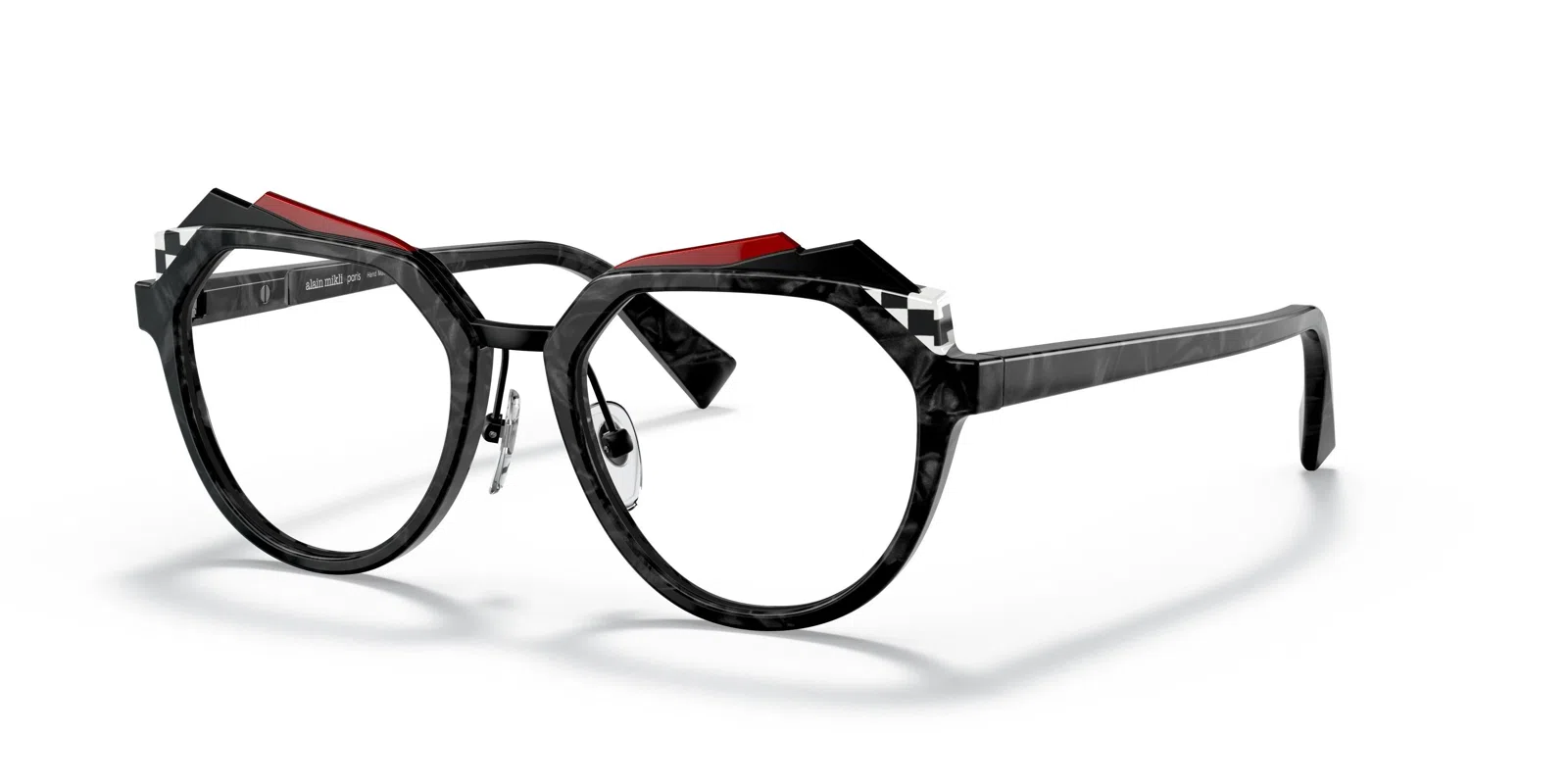 Alain Mikli Bellevista 3144 Eyeglasses - view 16